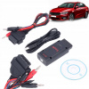 MPPS V18 AUTOMOBILOVÝ SKENER TUNINGU ČIPOV ECU