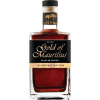Gold of Mauritius Black 48 Edition 48% 0,7 l (čistá fľaša)