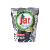 JAR tablety do umývačky riadu Platinum All in One (45ks) Yellow