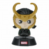Epee Icon Light Loki
