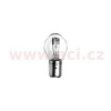 Žiarovka 12V 35/35W (pätica BA20d) HELLA 9900190H