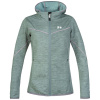 Dámska mikina HANNAH DAGNYS HOODY veľkosť 44