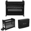 Kinderkraft Select Moon Dream Black 5902533925933