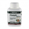 MedPharma Cesnak 1500 mg 107 kapsúl
