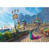 SCHMIDT Puzzle Disney Frozen: Oslava v Arendelle 1000 dílků