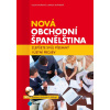 Nová obchodní španělština + mp3