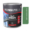 Komaprim 3v1 PROFI stredne zelený 0,75l