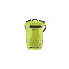 vodotesný batoh AQUA V20, OXFORD (žltá fluo, objem 20 l) M006-394