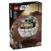 LEGO Star Wars 75403 Grogu vo vznášajúcom sa kočíku