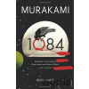 1Q84: Book 3 - Haruki Murakami