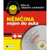 Němčina nejen do auta – CD s MP3 - Ilona Kostnerová