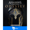 ESD GAMES Assassins Creed Odyssey Ultimate Edition (PC) Ubisoft Connect Key