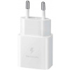 EP-T2510NWE Samsung USB-C 25W Cestovní Nabíječka White