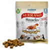 Serrano Snack Turkey 100 g