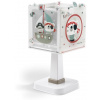 Stolová lampa Dalber D-74551 - Detská stolná lampička PIRATES 1xE14/40W/230V (82186)
