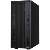 ASUS ExpertCenter D7 / Mini Tower / i3-14100 / 16GB / 512GB SSD / Intel UHD / bez OS / DVD-RW / kbd + myš / čierny