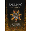 Zaklínač Krst ohňom (V) - Andrzej Sapkowski