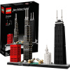Lego Architecture 21033 Chicago