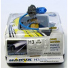 NARVA Žiarovky 12V 55W PK22s H3 RPW Twin Set