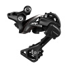 Prehadzovačka SHIMANO XT RD-M8000 11-k. čierna dlhé ramienko Shadow+