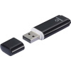 Renkforce RF-USBS-200 USB flash disk 32 GB čierna RF-6684356 USB 2.0; RF-6684356