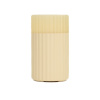 Airbi CANDLE béžový - aroma difuzér se světelným efektem hořící svíčky (BI5090)