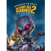 Black Forest Games Destroy All Humans! 2 - Reprobed Dressed to Skill Edition (PC) Steam Key 10000326260009