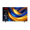 TCL P655 Series 75P655 televízor 190,5 cm (75