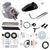 SPAĽOVACÍ MOTOR PRE BICYKEL KOMPLET 80 CC PROMOCIA Martinelli