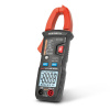 MAXWELL Digitálny automatický kliešťový multimeter - meranie odporu