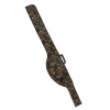 Púzdro na 1 prút JRC Rova Camo Rod Sleeve 12FT