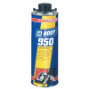 HB BODY BODY 950 Izolační materiál šedá 2kg
