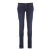 PAYPER SAN FRANCISCO LADY / Dámske strečové džínsy - denim blue 42