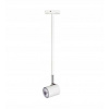 Kolajnicové led svietidla - Track LED Spotlight Biely kĺb 105811 marxlojd (Track LED Spotlight Biely kĺb 105811 marxlojd)