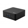 MSI Cubi/NUC AI+ 2MG-001EU/Mini/U7-258V/32GB/1TB/Intel int/W11P/3R Cubi NUC AI+ 2MG-001EU