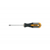 Strend Pro 2250172 Šroubovák CX372.2, PH0 3x150 mm, křížový