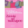 Závislá od nákupov