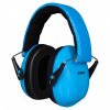 Dooky Chrániče sluchu JUNIOR 36m+ Blue
