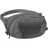 HELIKON Ľadvinka BANDICOOT Waist Pack nylon - melange grey (TB-BDC-NL-M3)