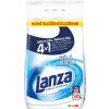 Lanza Fresh & Clean White prací prášok 90 PD 5,85 kg