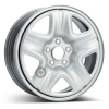 ALCAR STAHLRAD 9312 6.5x17 5x114.3 ET50