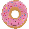 Nafukovací balónik ozdobený donut 76 cm - Grabo