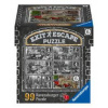 Ravensburger EXIT Puzzle 16882 - Im Gutshaus Garage - 99 Teile Puzzle für Erwachsene und Kinder ab 14 Jahren