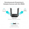 TP-Link Archer C64, AC1200 Dual-Band Wi-Fi Router