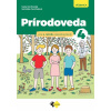 Prírodoveda pre 4. ročník ZŠ - učebnica - Ivana Rochovská, Veronika Zvončeková