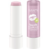 Sante Balzam na pery Smooth Color Kiss 4,8g, 04 soft rosé 4,8g
