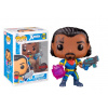 Funko Pop! 919 X-Men Bishop