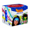 Farby na tvár Jovi 5 ks x 20 ml