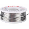 EXTOL PREMIUM Cín na spájkovanie pr.1mm, 100g, EXTOL PREMIUM 8832003