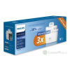 Philips FILTER Micro X-Clean AWP211/58 náhradná kazeta, k filtračnej kanvici 1x3 ks